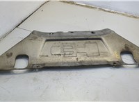 15819134 Защита моторного отсека (картера ДВС) Hummer H3 20659972 #3