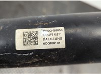 49300S8050 Кардан Hyundai Palisade 2018-2022 20659981 #4