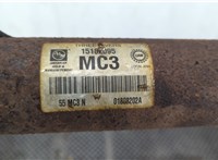 15182095 Кардан Chevrolet Tahoe 1999-2006 20659996 #2