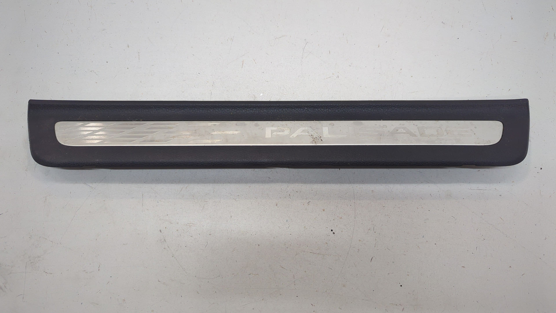 Накладка на порог