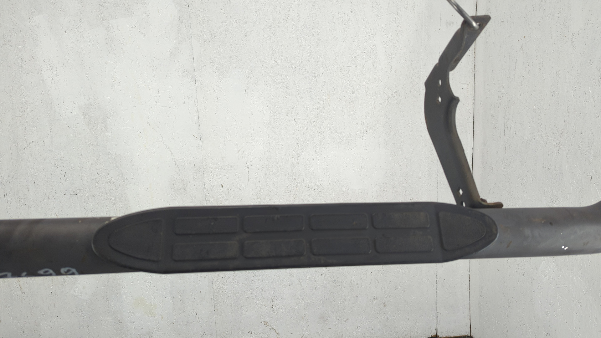 Подножка правая