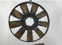 Z8550001 Крыльчатка вентилятора (лопасти) Volvo FE 20657670 #1