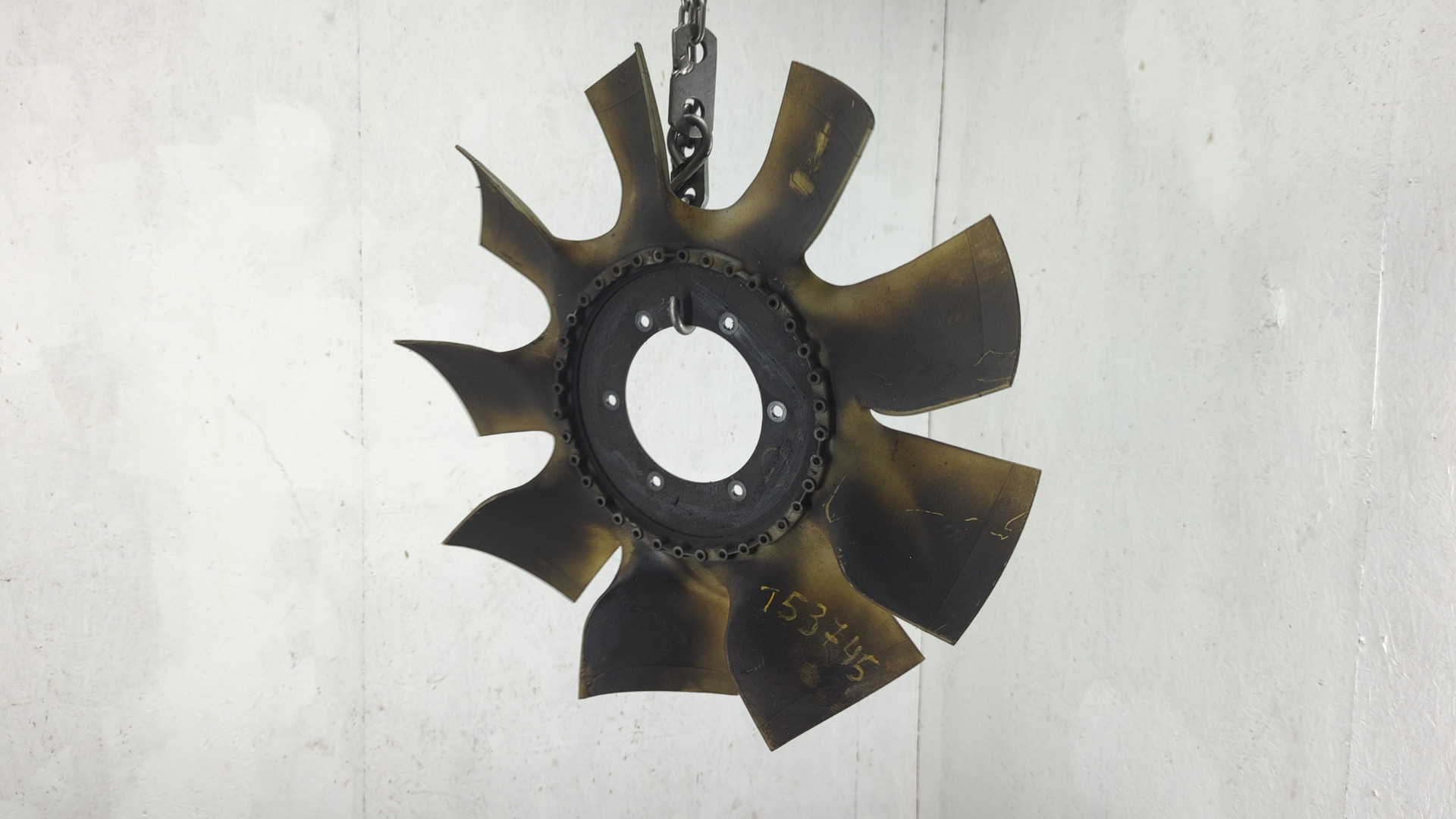 Крыльчатка