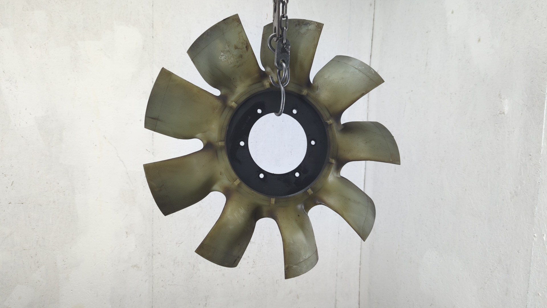 Крыльчатка