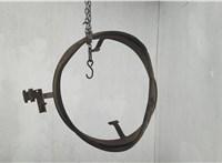 1708425 Кожух вентилятора радиатора (диффузор) DAF LF 2013-2021 20657742 #1