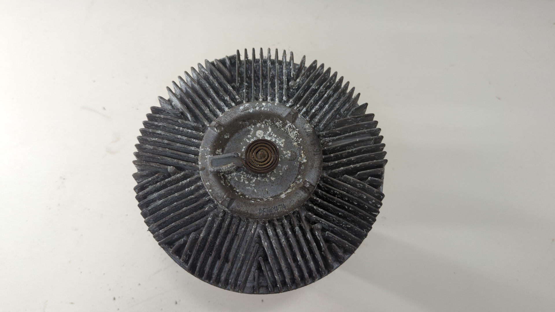 Термомуфта