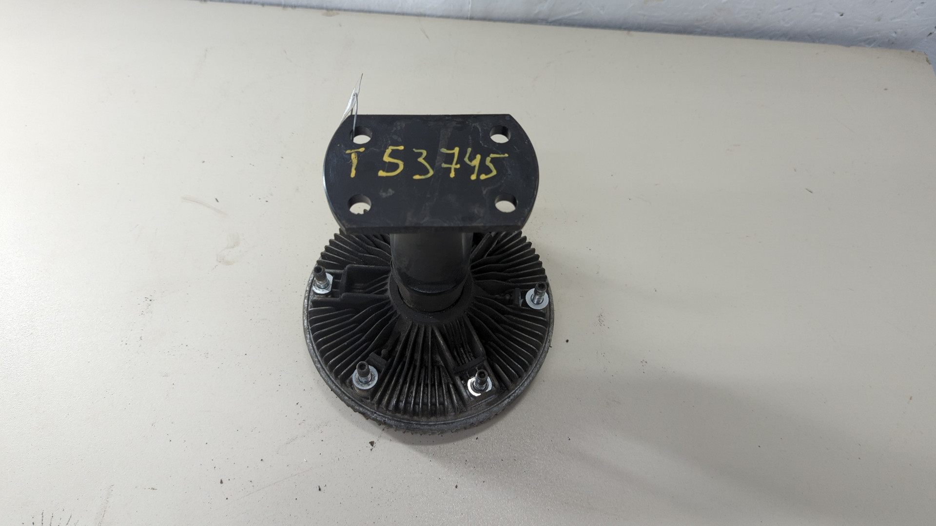 Термомуфта