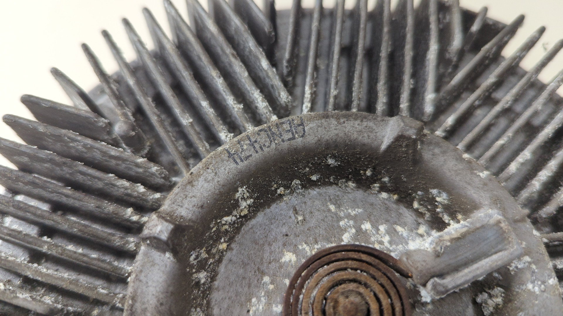 Термомуфта