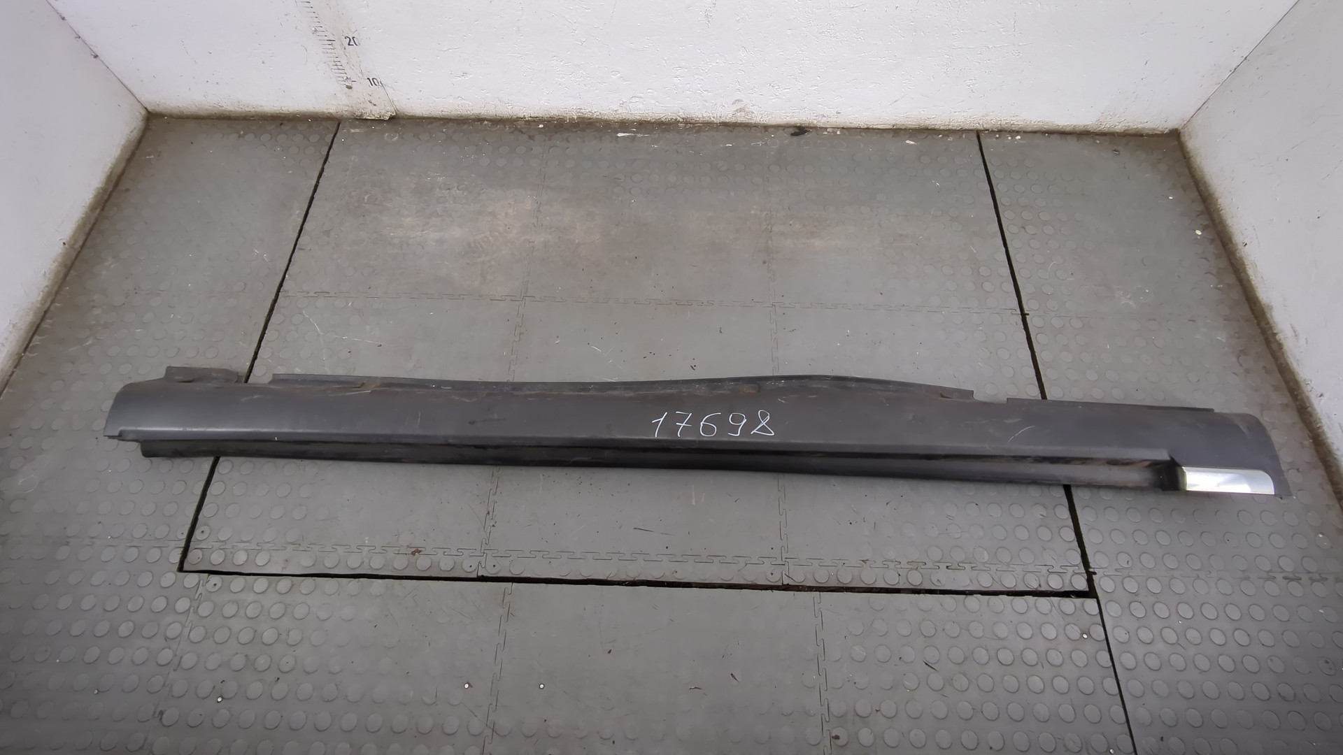 Накладка на порог