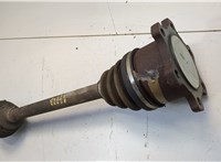 396007S000 Полуось (приводной вал, шрус) Infiniti QX56 2004-2010 20660290 #3