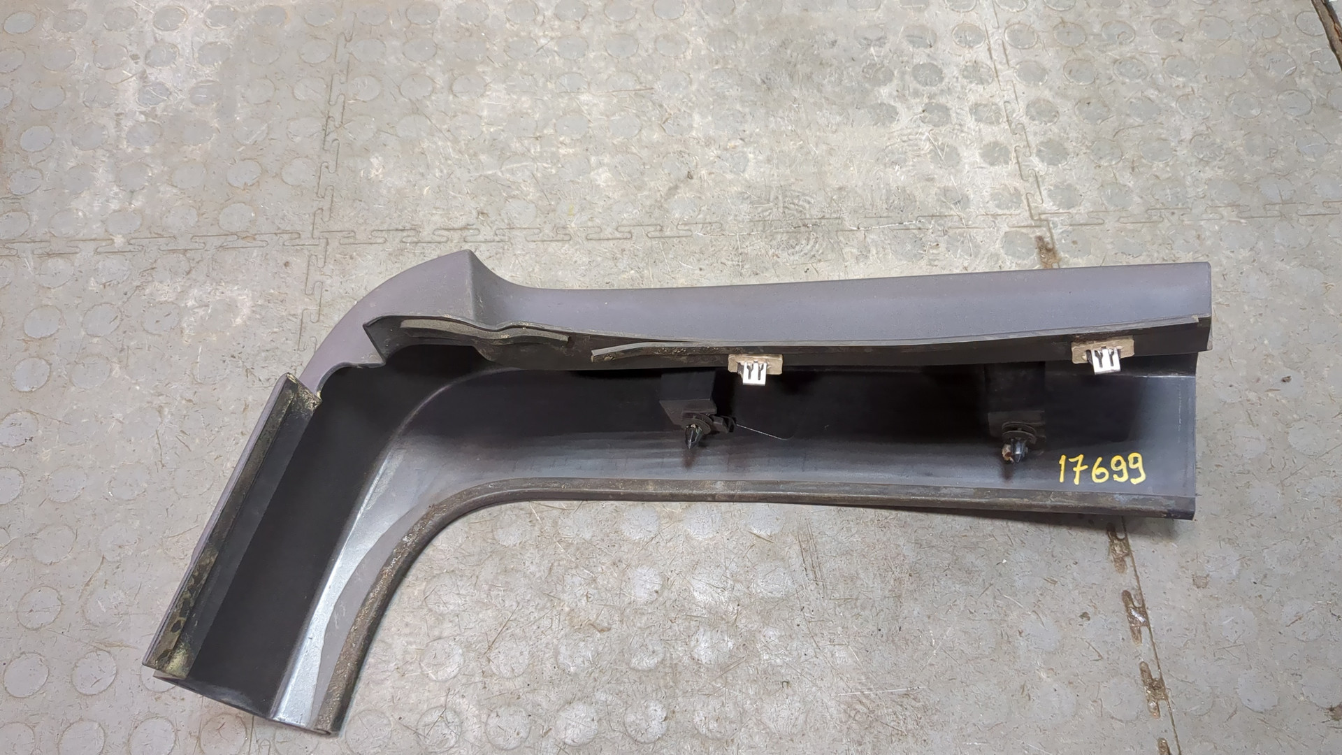 Накладка (кузов наружные)