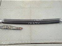 73820CG000, 73821CG000 Рейлинги на крышу (комплект) Infiniti FX 2002-2009 20660470 #1