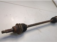  Полуось (приводной вал, шрус) Mazda CX-9 2007-2012 20660477 #2