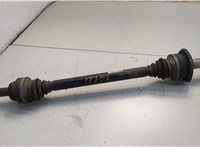 33207608143, 33207608142 Полуось (приводной вал, шрус) BMW 5 F10 2010-2017 20660509 #1