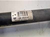 33207608143, 33207608142 Полуось (приводной вал, шрус) BMW 5 F10 2010-2017 20660509 #2