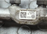  Рампа (рейка) топливная Volkswagen Passat 8 2015- 20660552 #2