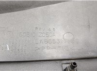 66810ZC50A Жабо под дворники (дождевик) Infiniti QX56 2004-2010 20660597 #7