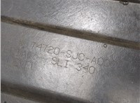 74720SJCA000 Пластик (обшивка) внутреннего пространства багажника Honda Ridgeline 2005-2014 20660606 #5