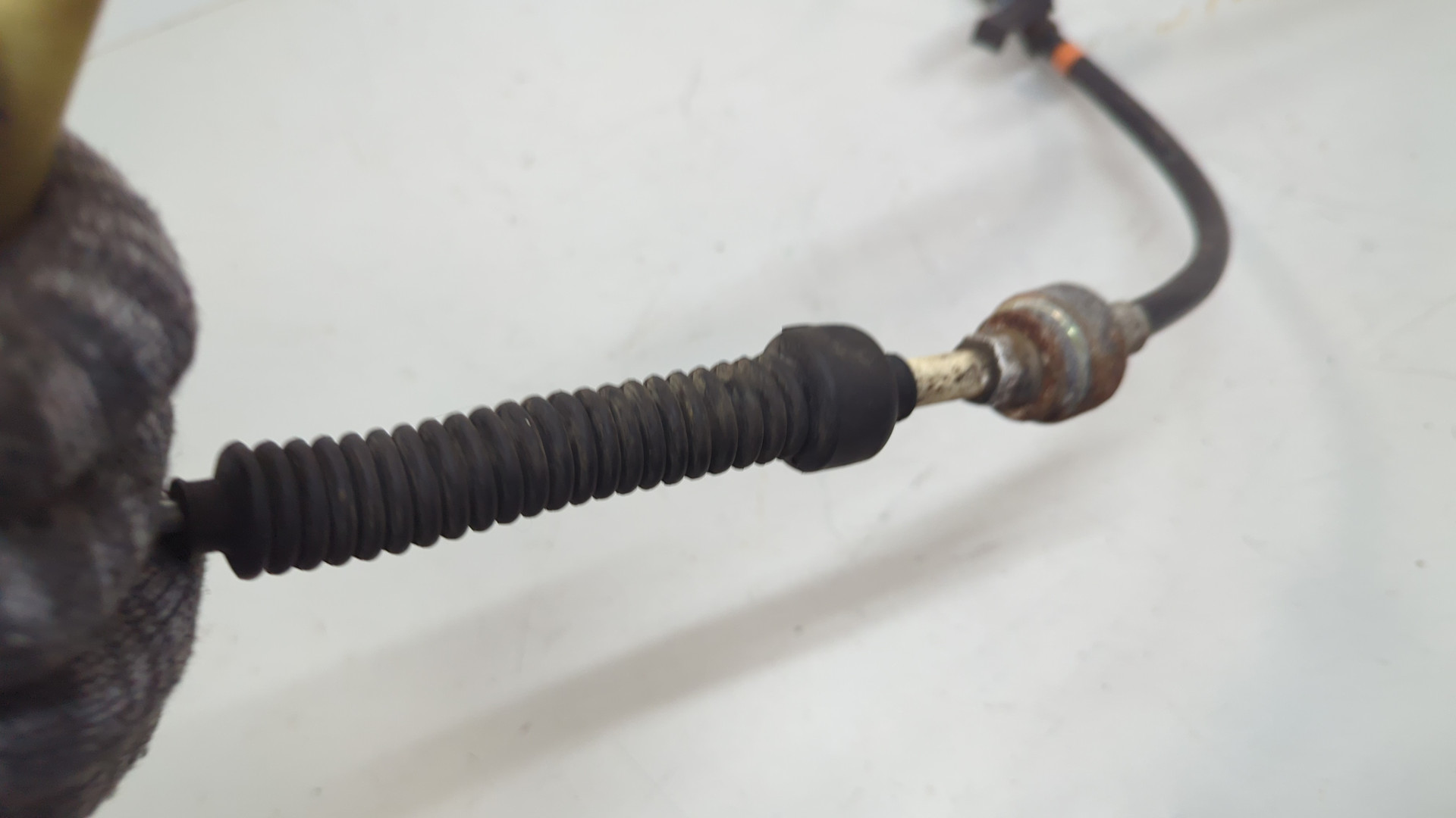 Трос КПП (выбора/переключения передач)