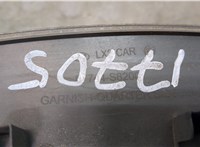 87744S8200 Молдинг крыла Hyundai Palisade 2018-2022 20660633 #6