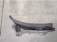 66862CG00A Жабо под дворники (дождевик) Infiniti FX 2002-2009 20660691 #1