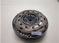 1255217 Маховик Ford Mondeo 3 2000-2007 20660703 #3