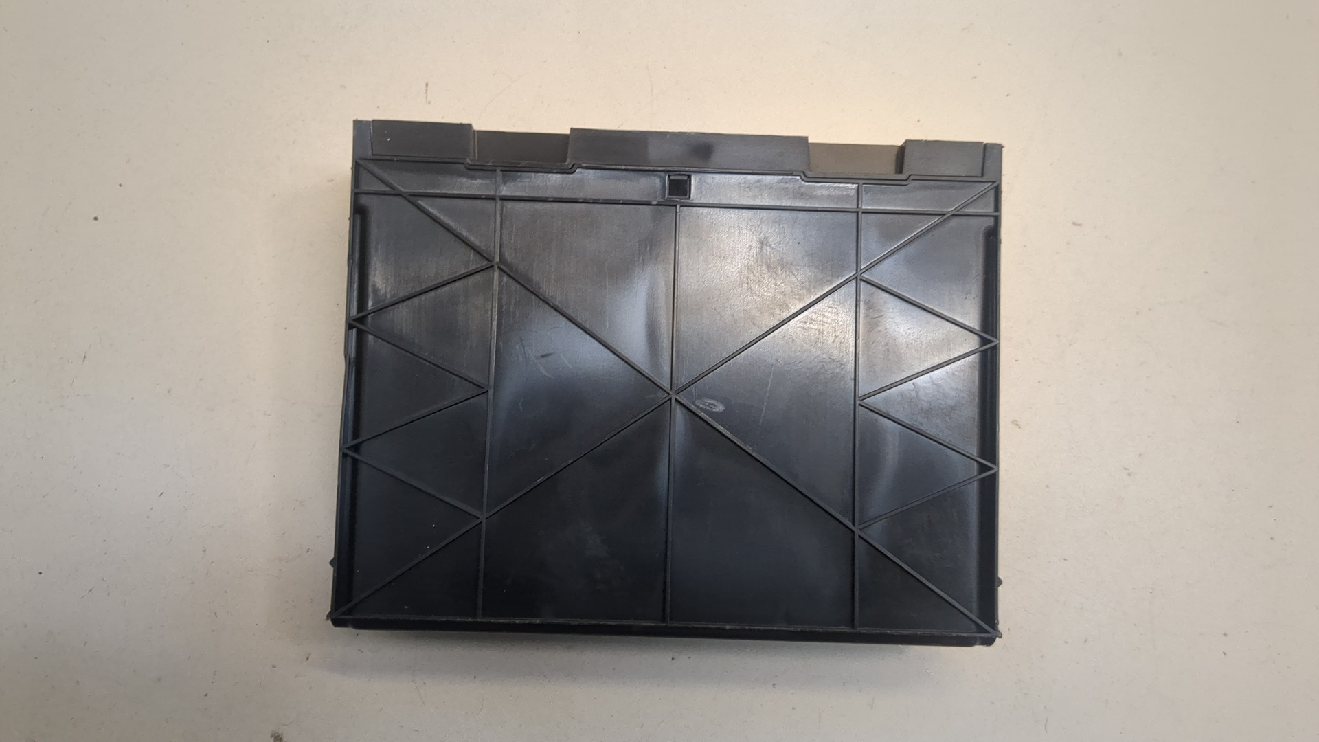 Блок электронный