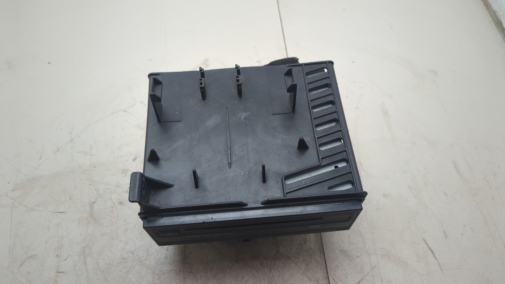 Проигрыватель CD/DVD