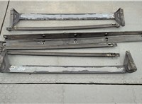  Рейлинги на крышу (комплект) Toyota 4 Runner 1990-2003 20660730 #4