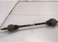 7L8501201 Полуось (приводной вал, шрус) Audi Q7 2005-2015 20660762 #1