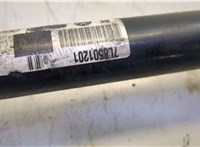 7L8501201 Полуось (приводной вал, шрус) Audi Q7 2005-2015 20660762 #2