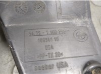 51757160237, 7160237 Пластик (обшивка) моторного отсека BMW X5 E70 2006-2013 20660778 #3