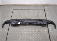 51127238519, 7238519 Юбка бампера нижняя BMW 5 F10 2010-2017 20660780 #1