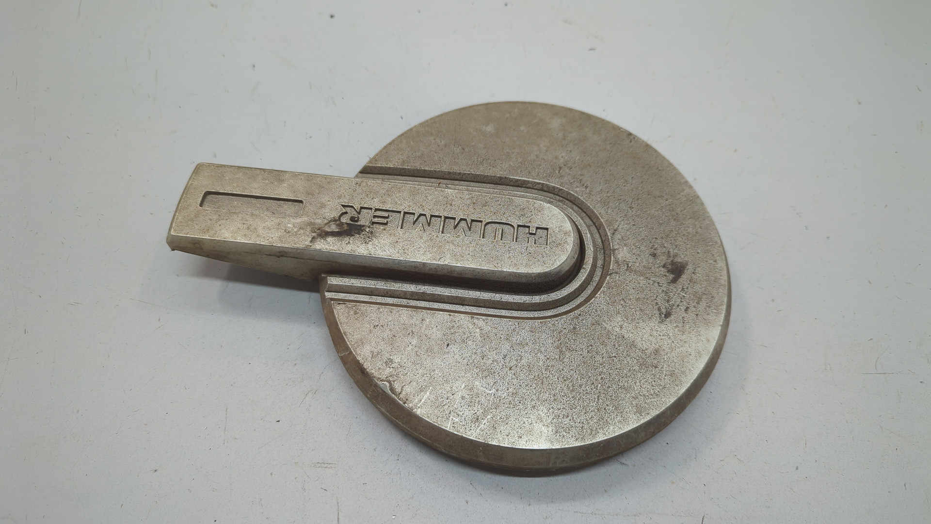 Колпак декоративный