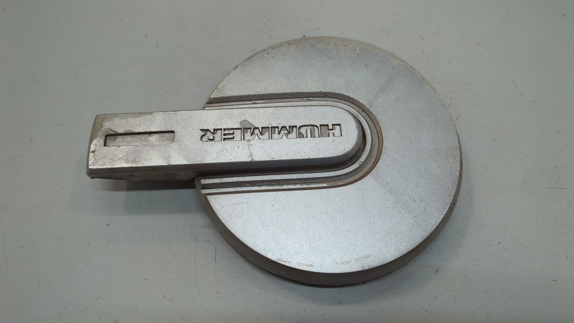 Колпак декоративный