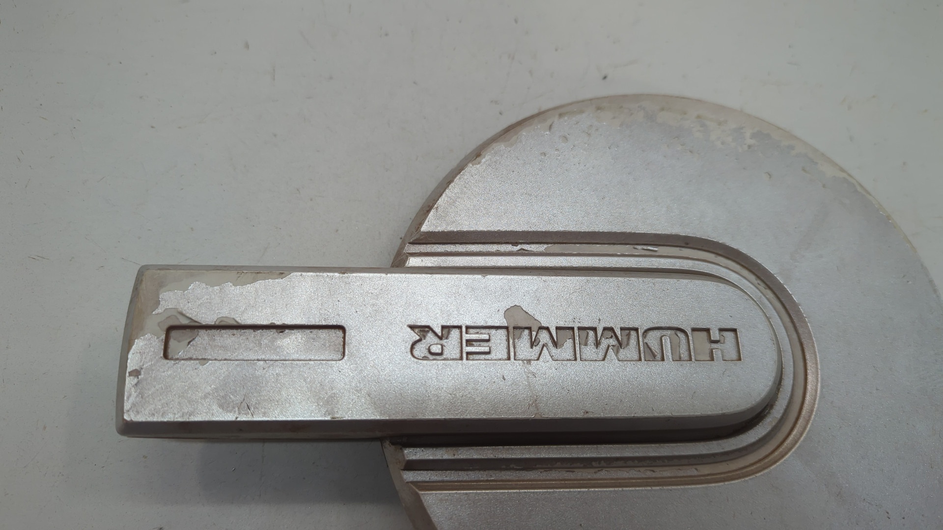 Колпак декоративный