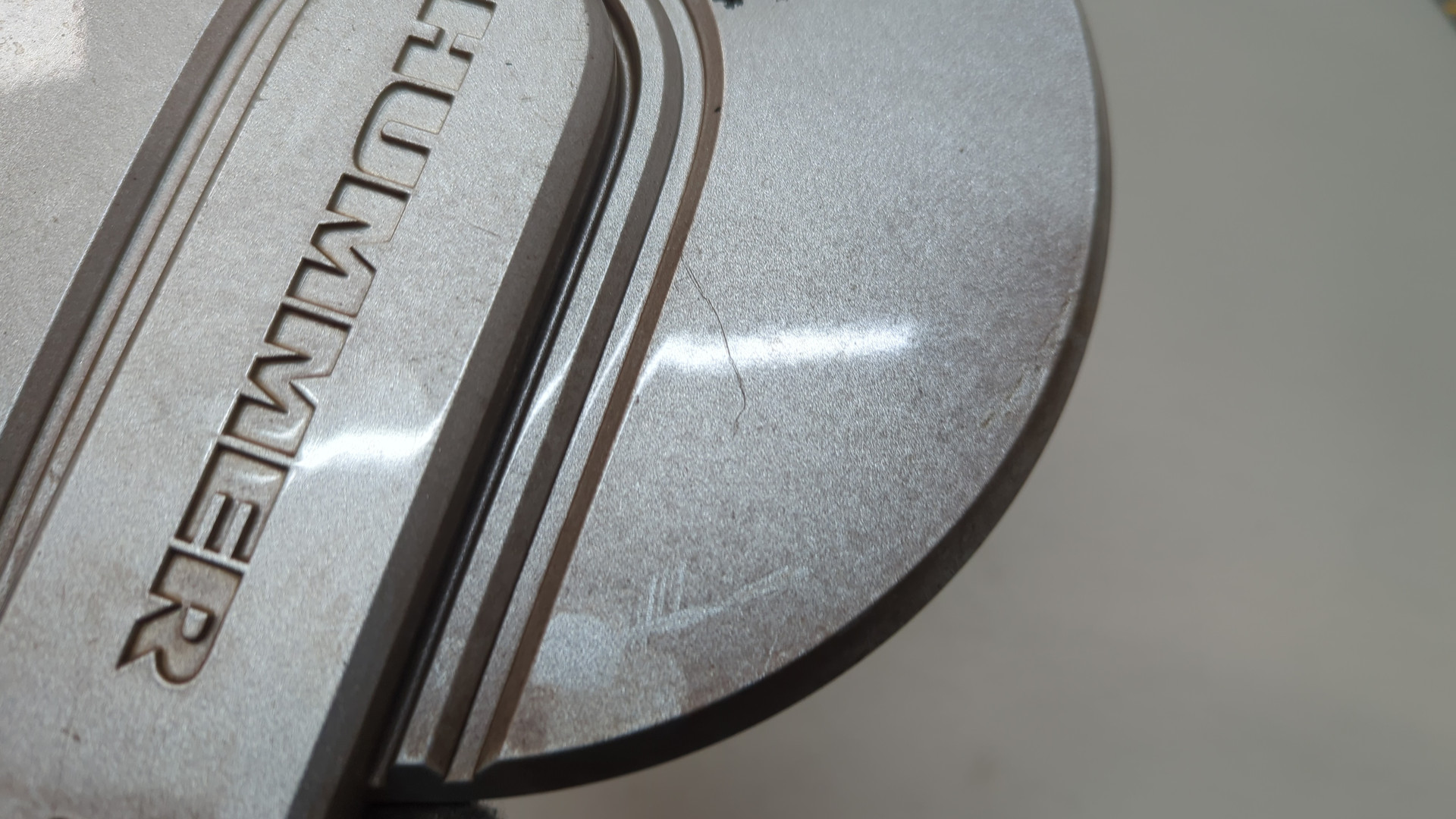 Колпак декоративный