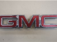 23456058 Эмблема GMC Terrain 2017-2024 20660840 #1