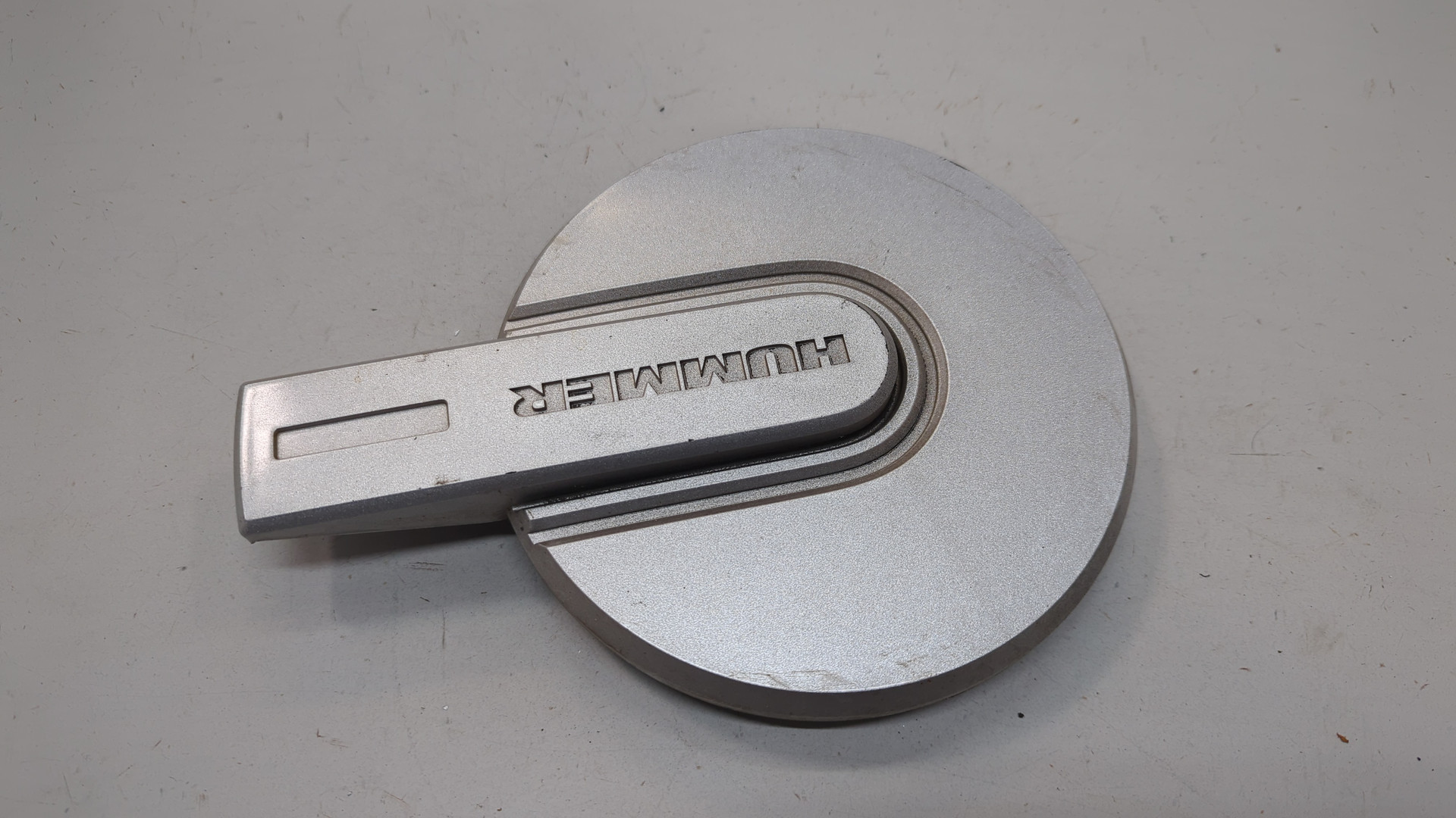 Колпак декоративный