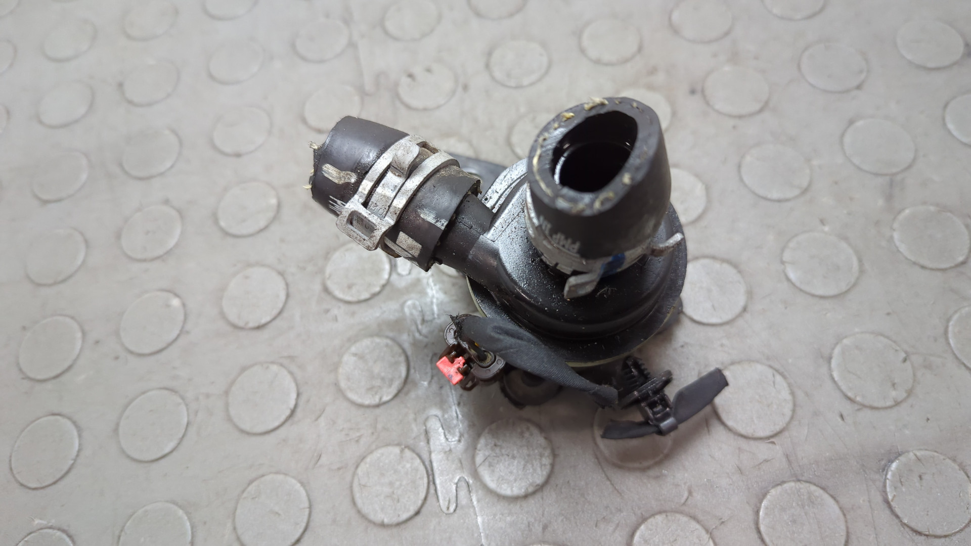 Насос водяной (помпа)