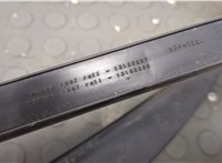 6732286, 1732285, 93187279, 93187278 Рейлинги на крышу (комплект) Opel Zafira B 2005-2014 20661001 #6