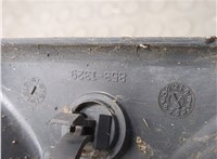  Рейлинги на крышу (комплект) Volvo V70 2001-2008 20661023 #3