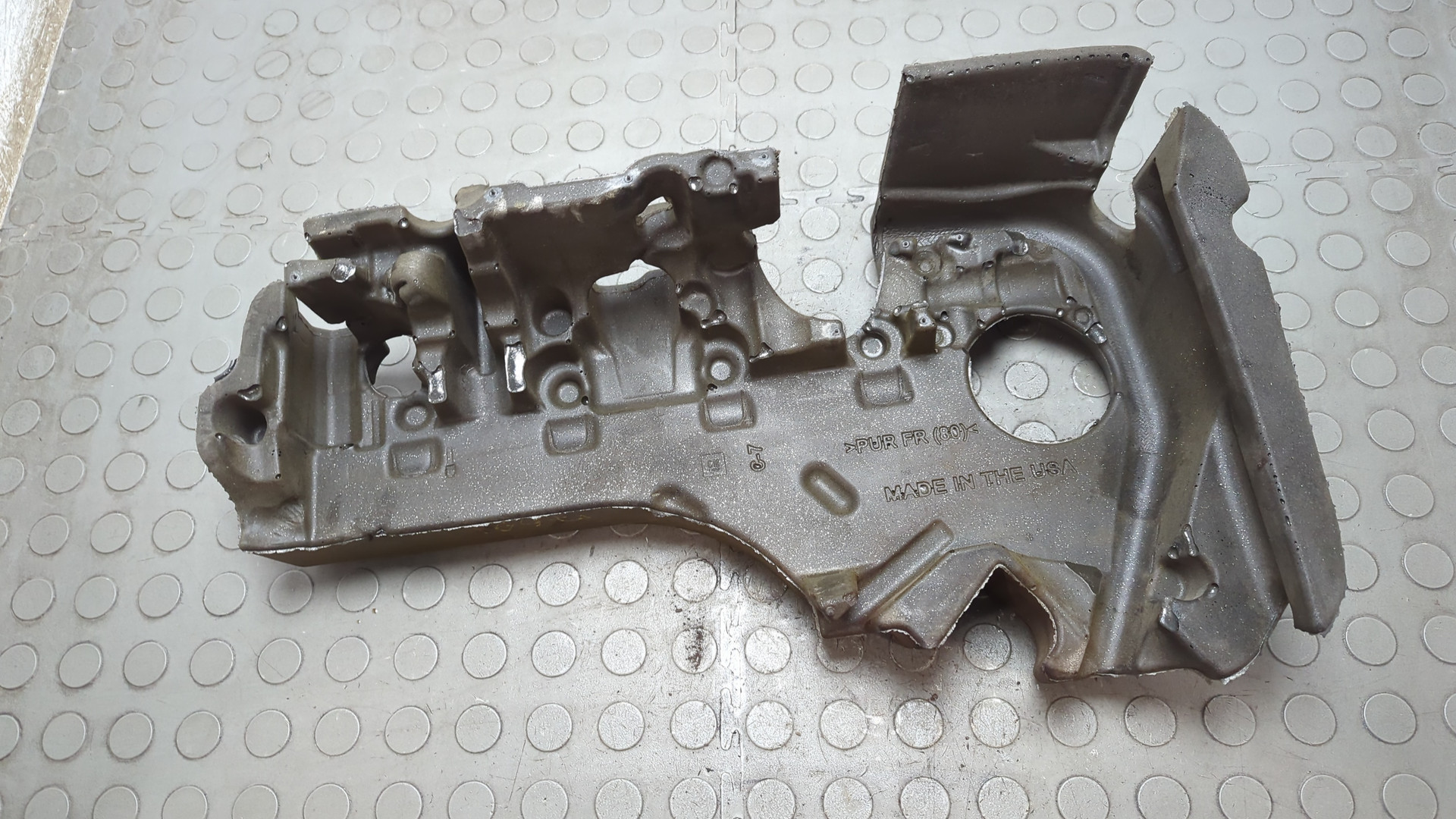 Шумоизоляция