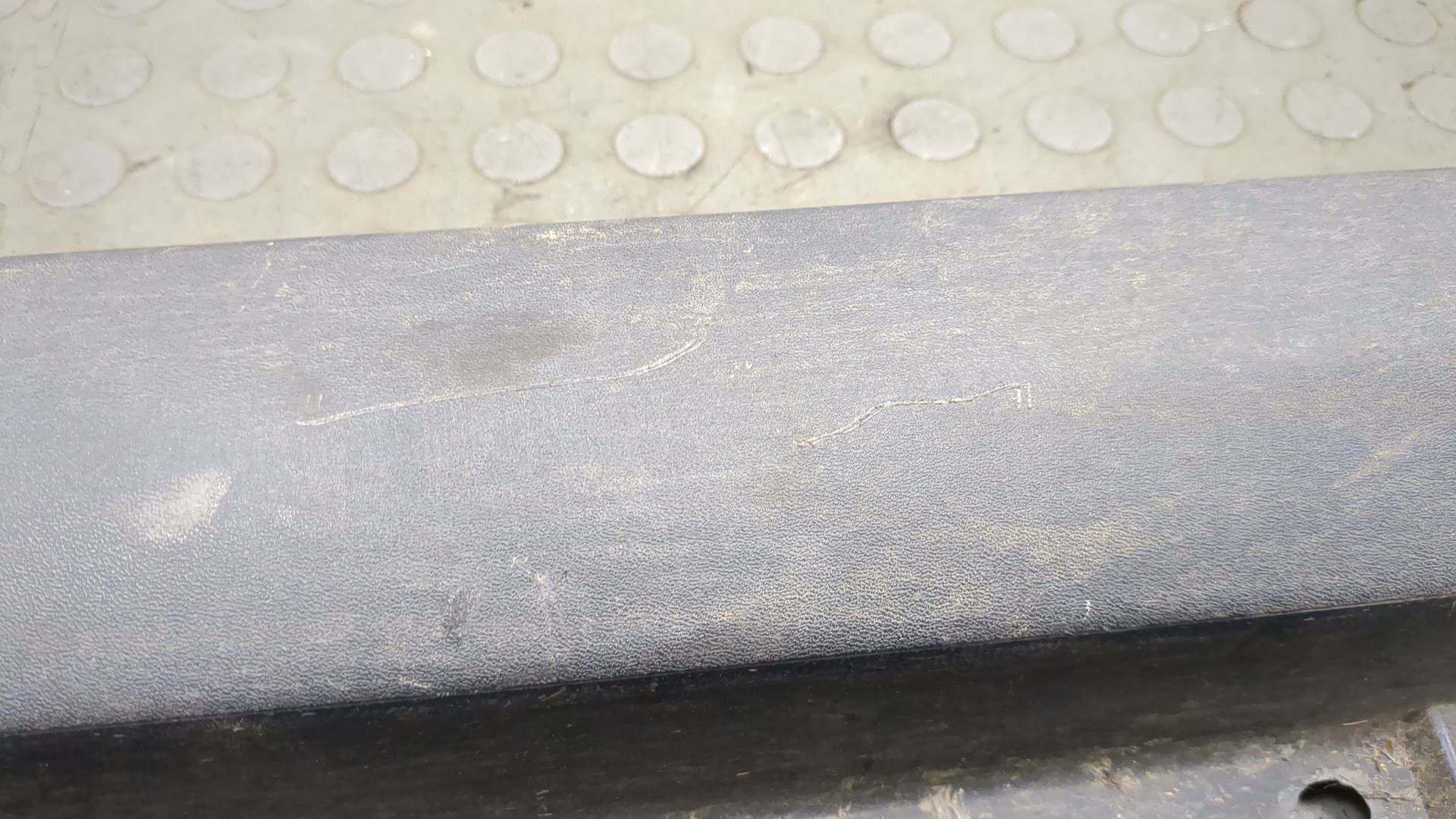 Накладка на порог