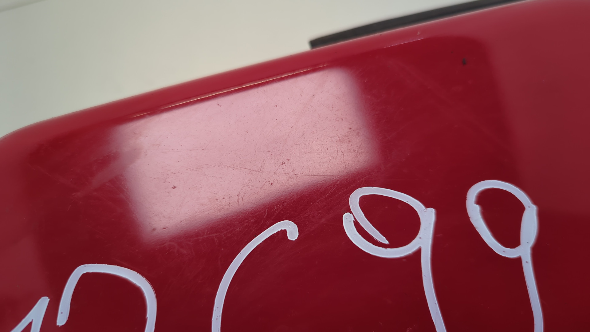 Накладка (кузов наружные)