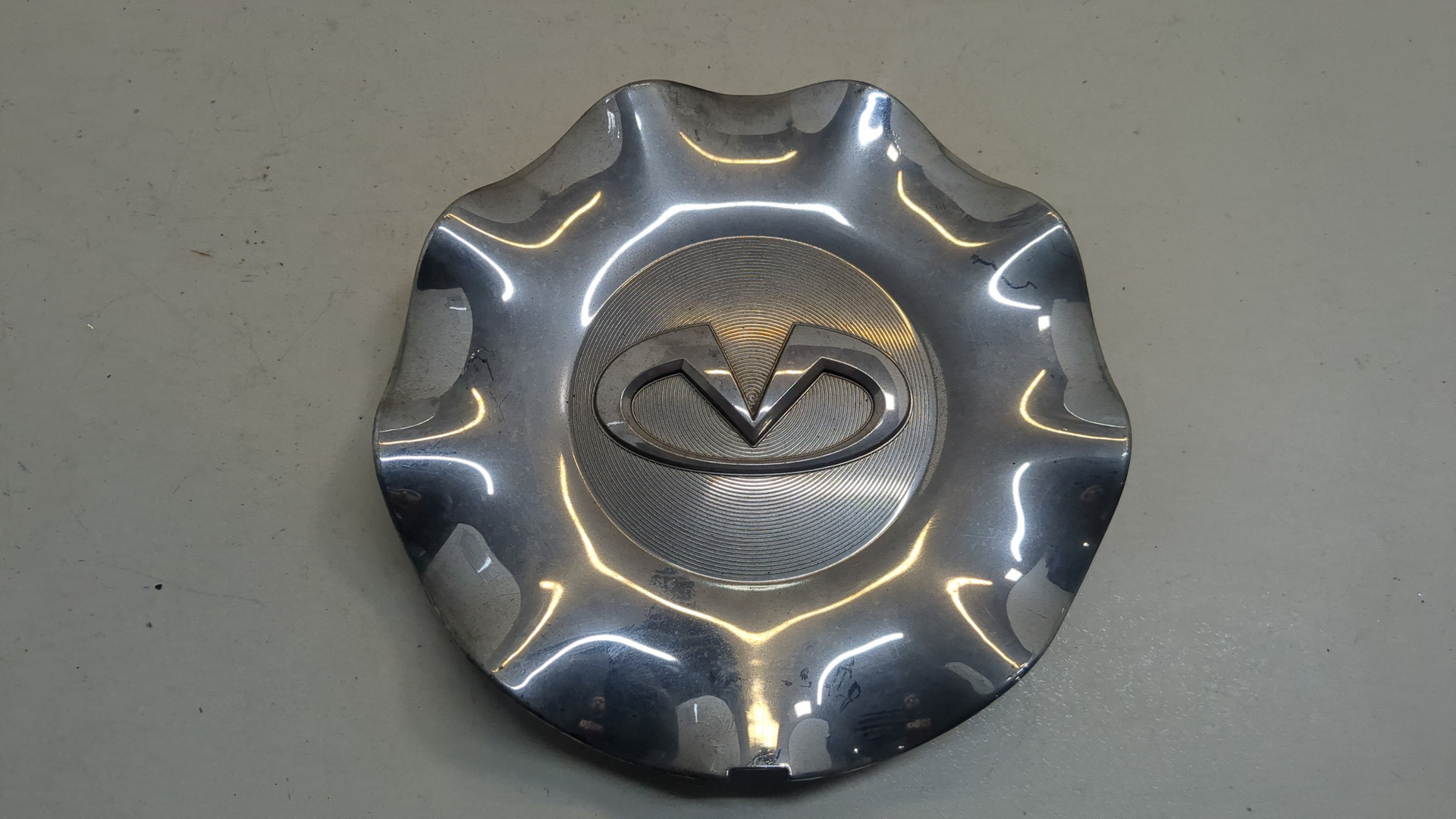 Колпак декоративный