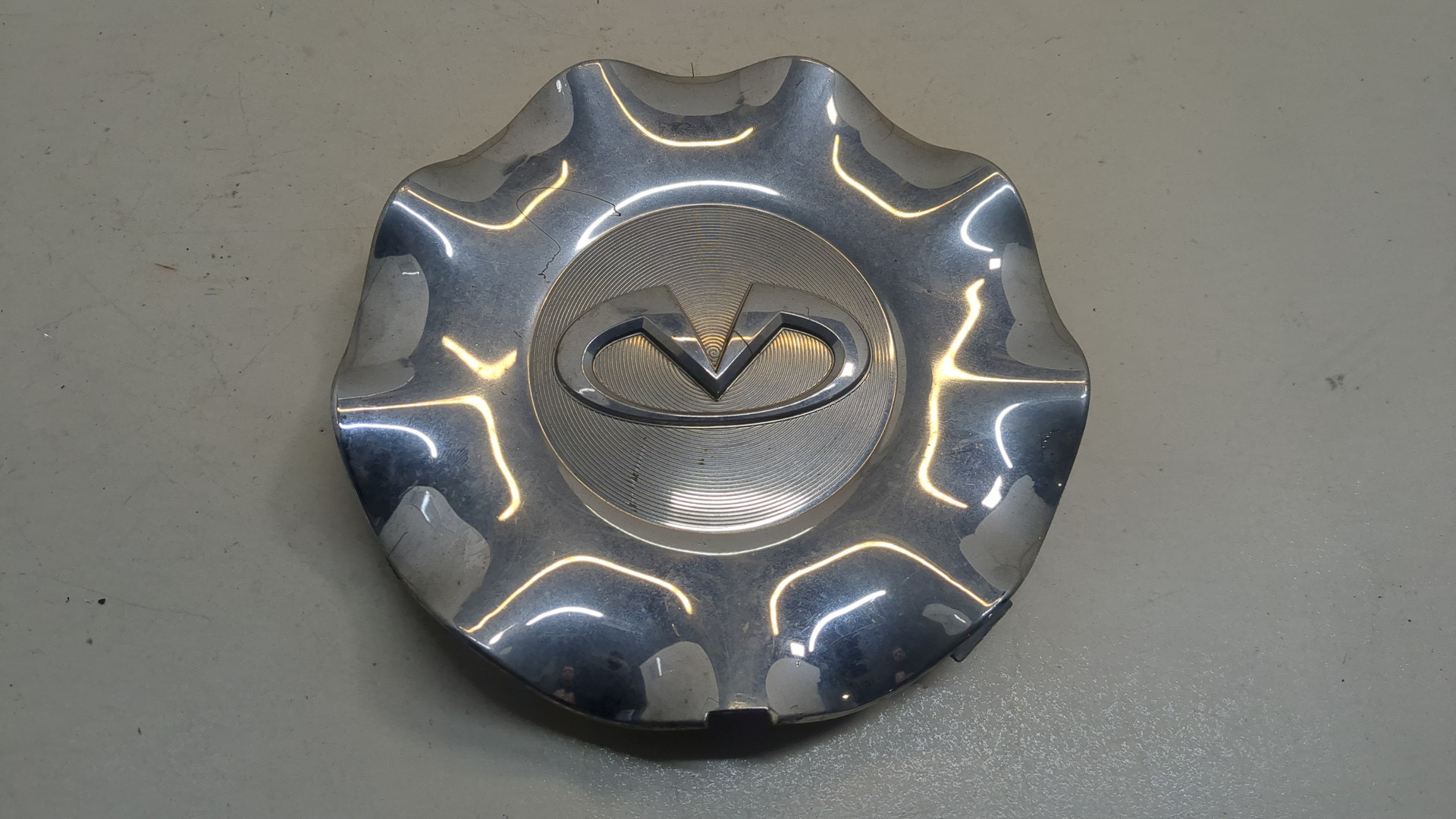 Колпак декоративный