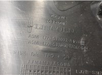  Пластик (обшивка) внутреннего пространства багажника Lincoln Corsair 2019-2023 20661150 #7