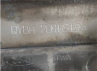  Кронштейн крепления генератора Ford Mondeo 4 2007-2015 11636816 #14