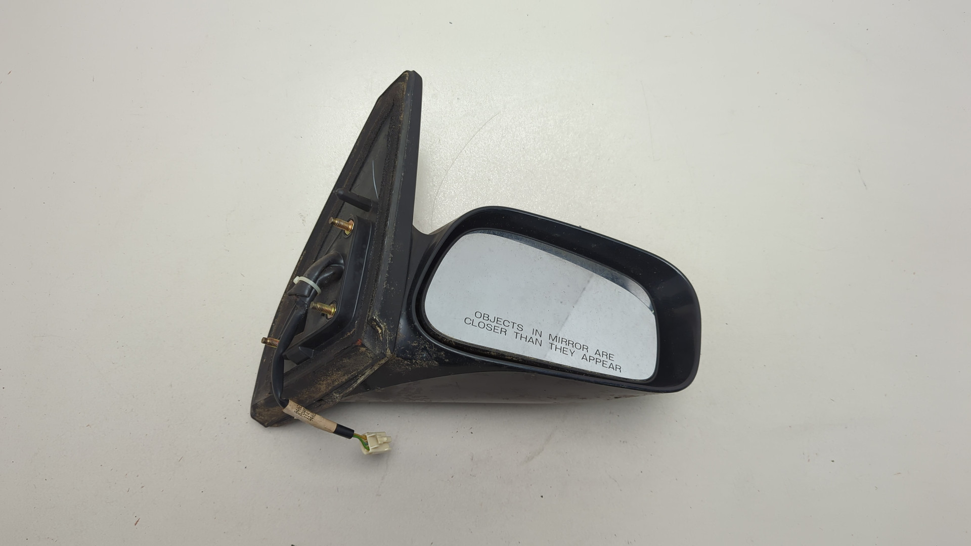 Зеркало правое электрическое